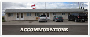 Accommodations