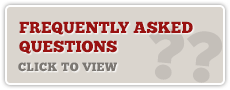 Frequently Asked Questions